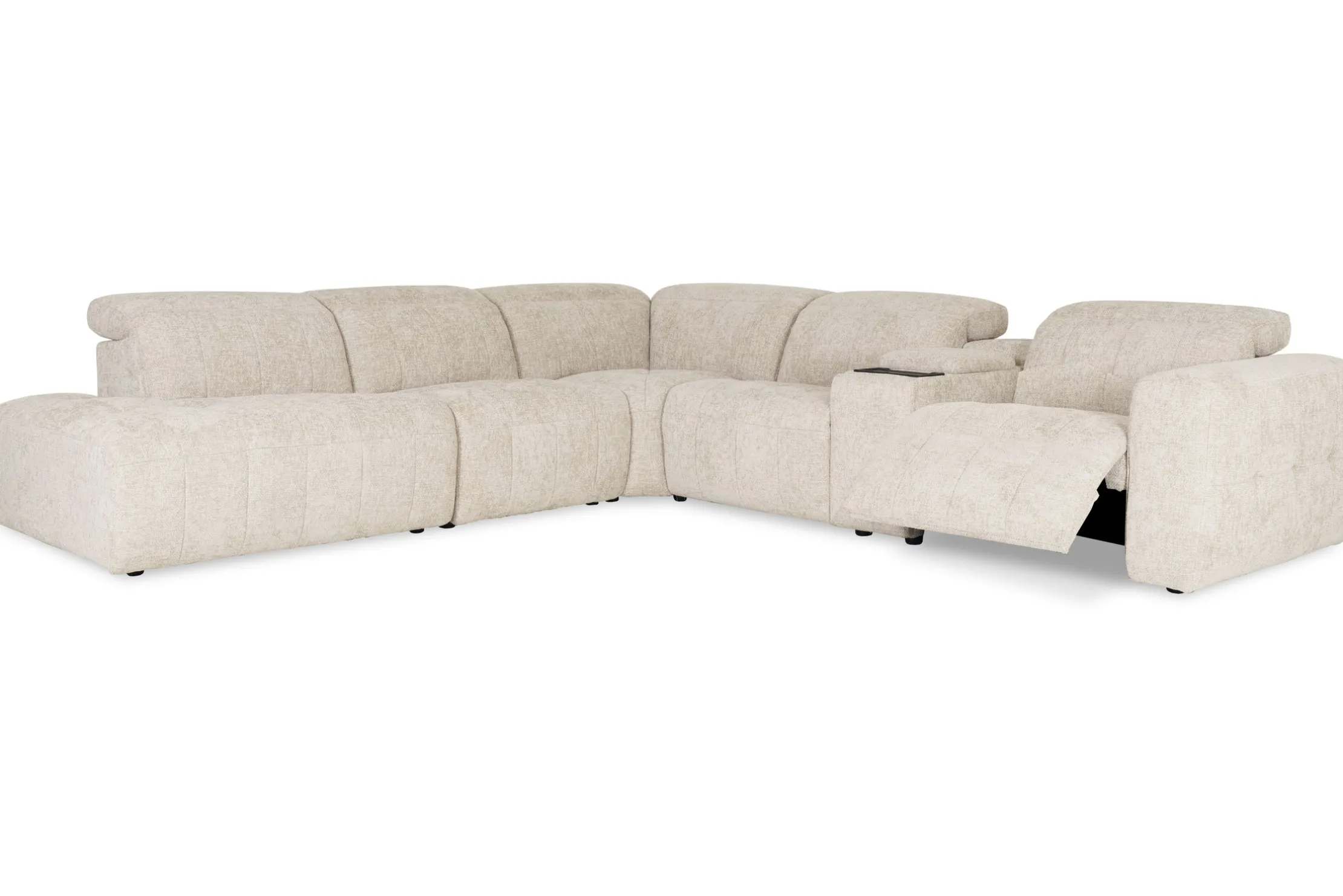 Hoekbank Julo