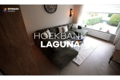 Hoekbank Laguna