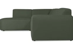 Hoekbank Lana