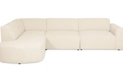 Hoekbank Lana