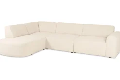 Hoekbank Lana