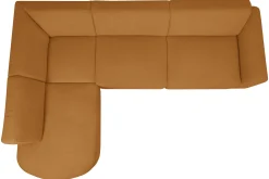 Hoekbank Lana