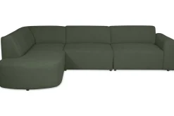 Hoekbank Lana