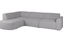 Hoekbank Lana