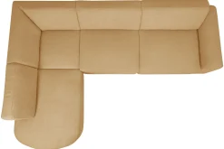 Hoekbank Lana