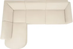 Hoekbank Lana