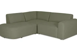 Hoekbank Lana