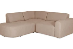 Hoekbank Lana