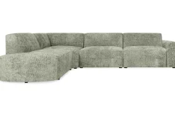 Hoekbank Lana