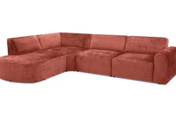 Hoekbank Lana