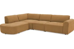 Hoekbank Lana