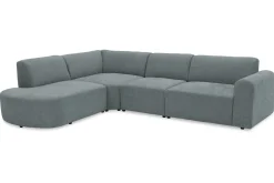 Hoekbank Lana