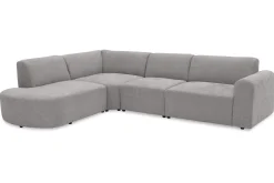 Hoekbank Lana