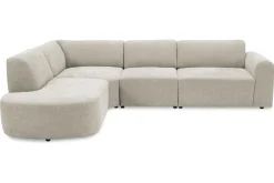 Hoekbank Lana
