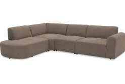 Hoekbank Lana