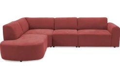 Hoekbank Lana