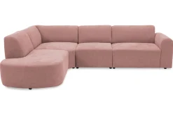 Hoekbank Lana