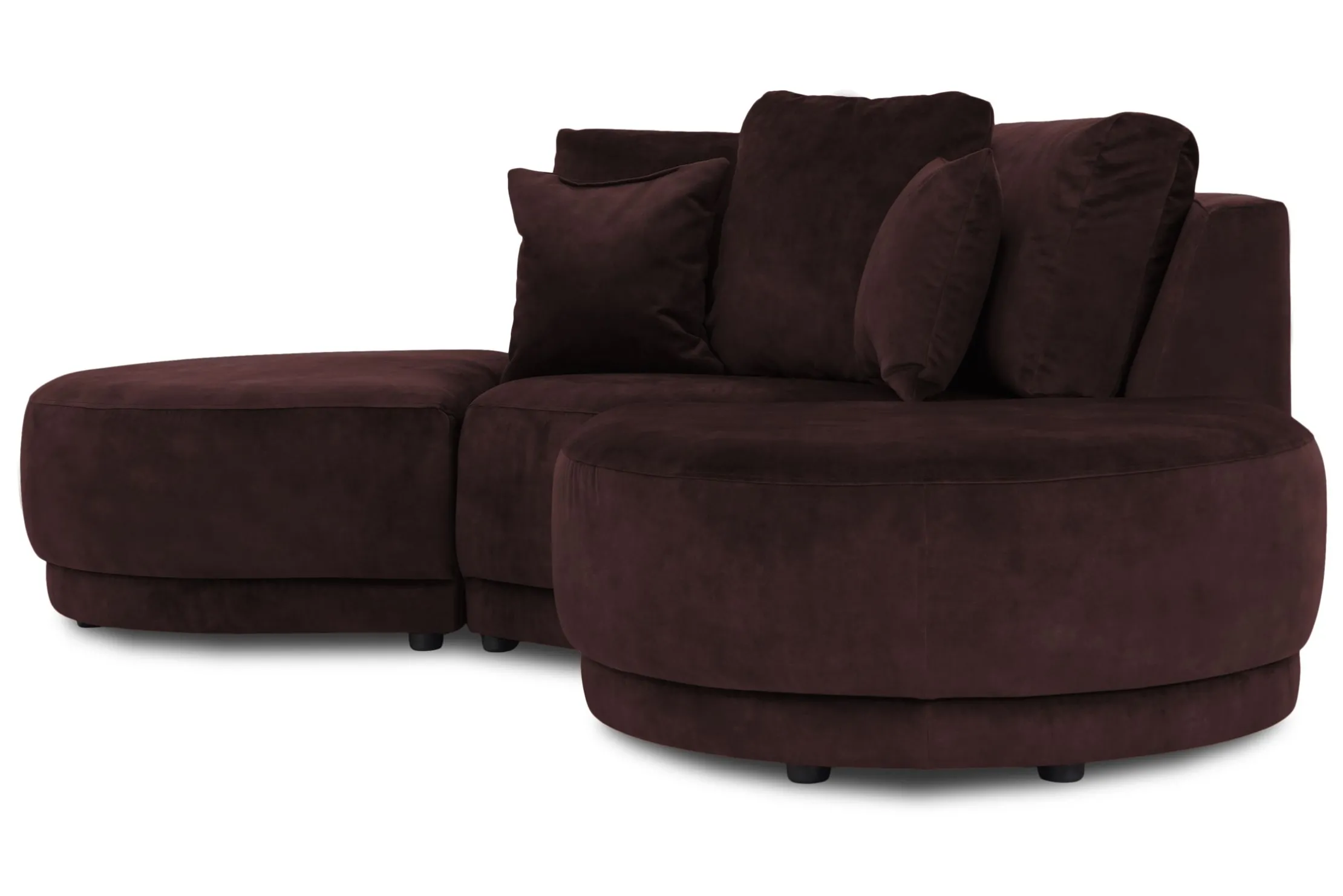 Hoekbank Lisette