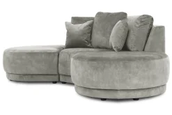 Hoekbank Lisette