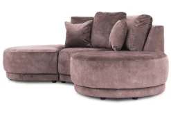 Hoekbank Lisette