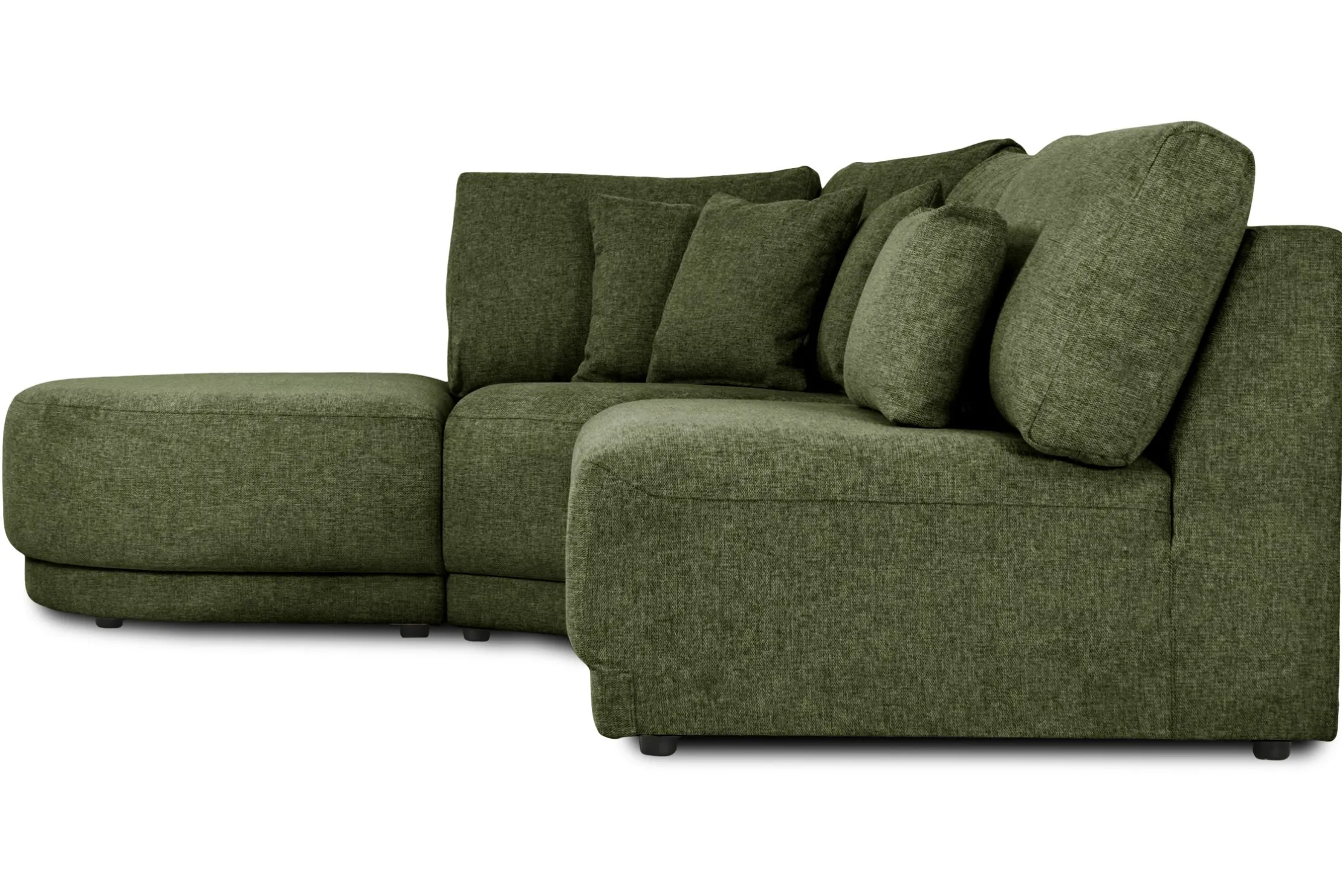 Hoekbank Lisette