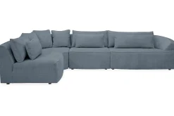 Hoekbank Loes