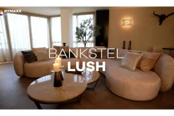 Hoekbank Lush