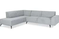 Hoekbank Malaga