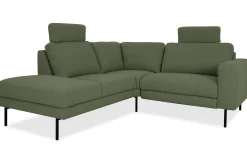 Hoekbank Manhattan