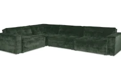 Hoekbank Mara