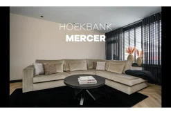 Hoekbank Mercer