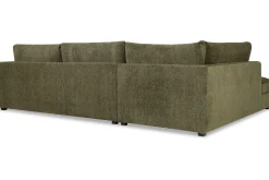 Hoekbank Merel