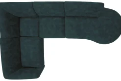 Hoekbank Morgana