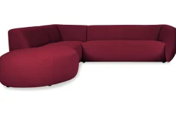 Hoekbank Morgana
