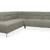 Hoekbank Mushroom GA-80.180 Bolzano