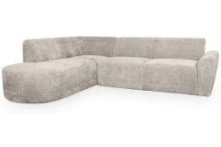 Hoekbank Naturel Elite GA-80.076 Espen