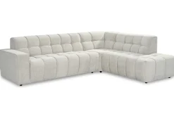 Hoekbank Naturel Elite GA-80.227 Valentino