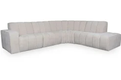Hoekbank Naturel Elite GA-80.016 Vitoro