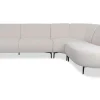 Hoekbank Naturel GA-80.215 Mauro