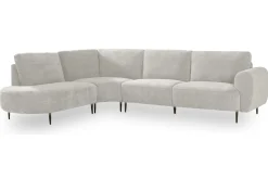 Hoekbank Naturel GA-80.157 Milano
