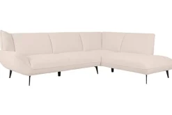 Hoekbank Naturel Touch MS-81.000 Pesaro