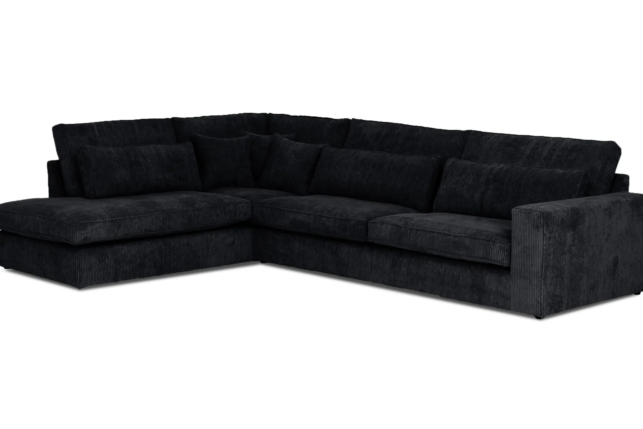 Hoekbank Romee