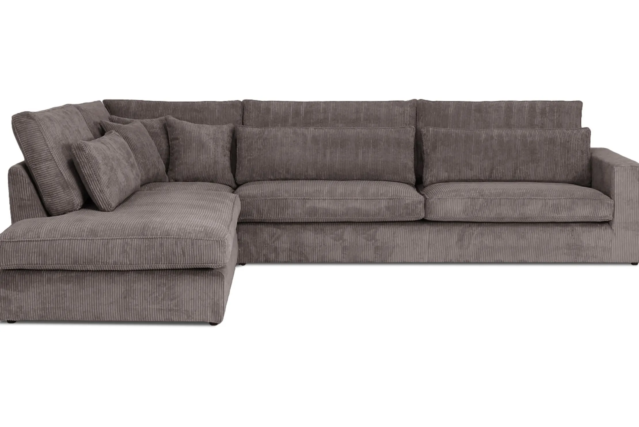 Hoekbank Romee