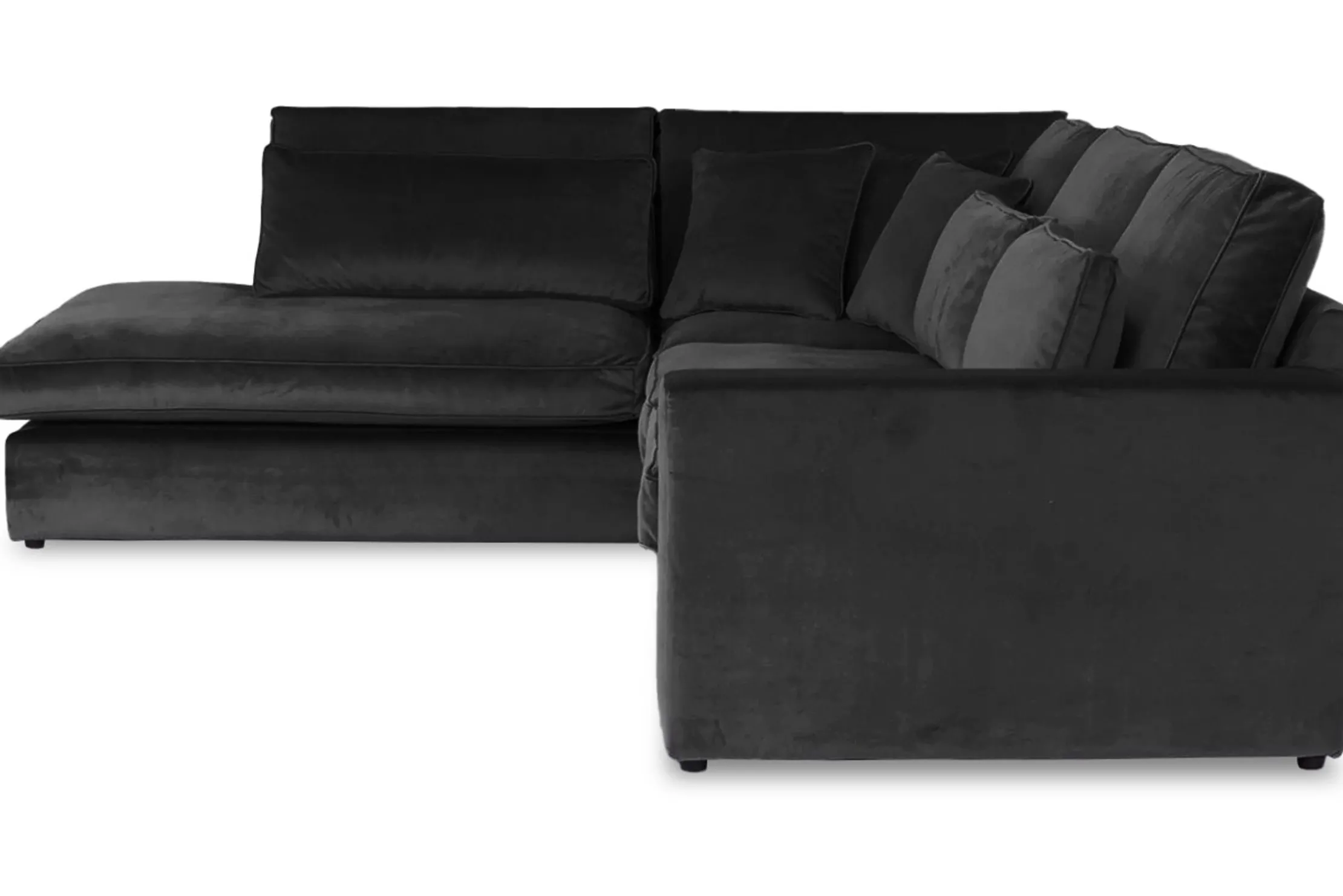 Hoekbank Romee