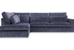 Hoekbank Romee