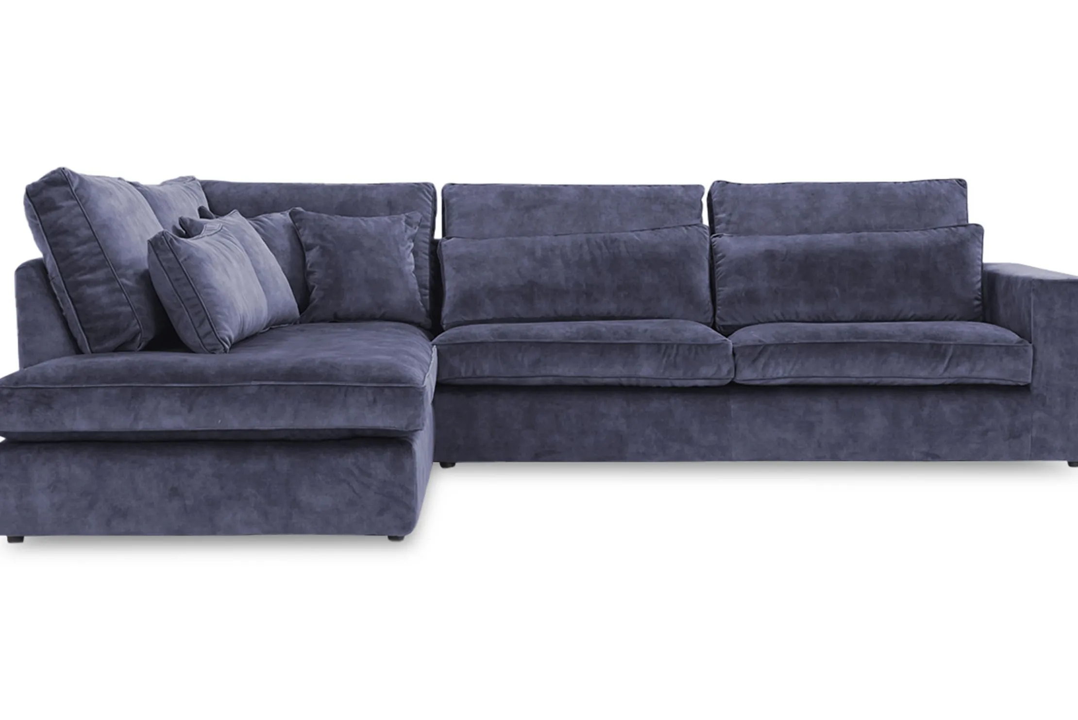 Hoekbank Romee