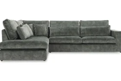 Hoekbank Romee