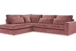 Hoekbank Romee