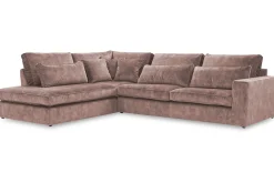 Hoekbank Romee