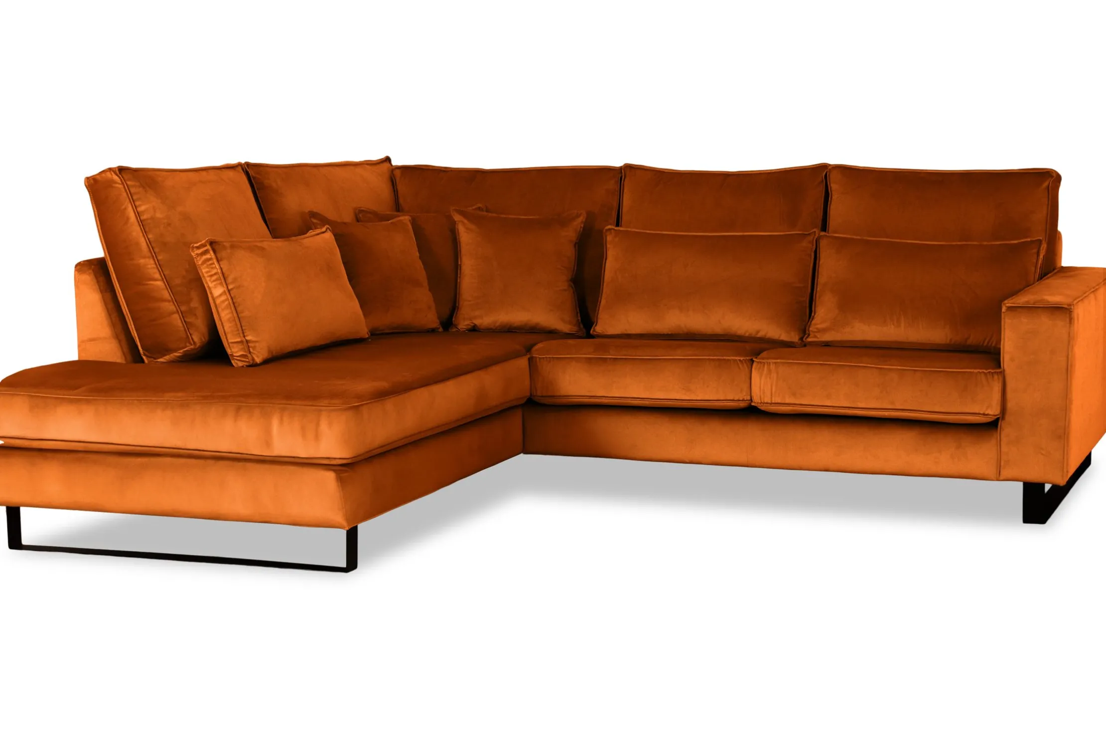 Hoekbank Saint-Gerard